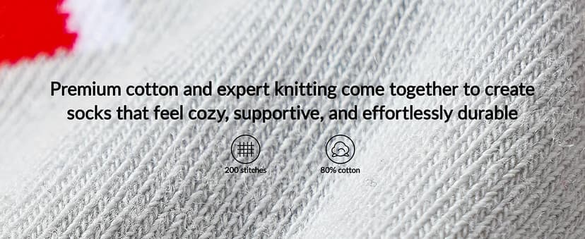 Jeasona Mens Funny Fun Crazy Funky Dress Crew Socks Gifts for Men Dad Grandpa