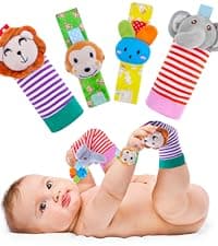 Tummy Time Water Mat丨Inflatable Tummy Time Water Play Mat for Babies, Infants and Toddlers 3 to 12 Months Promote Development Toys Baby Gifts