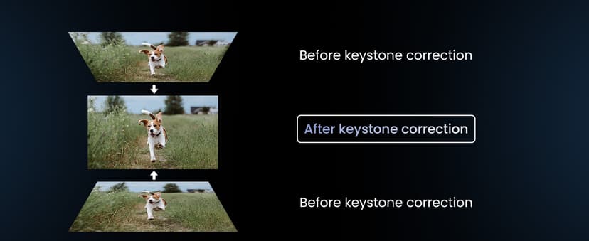 Projector, Native 1080P Full HD Bluetooth Projector with Speaker, Outdoor Portable Movie Mini Projector Compatible with Laptop, Smartphone, TV Stick, Xbox, PS5