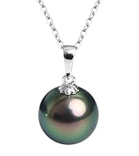 Birthday Gifts for Women Wife -Mothers Day Gifts for Mom-Valentines Day Gifts for Her-Wedding Gifts Anniversary Jewelry-Pearl Necklace Luxury Jewelry Gift