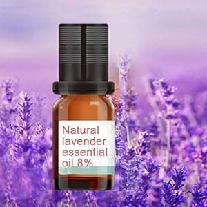 BFJLIFE Candles Gifts for Women Funny Unique Novelty My Last Nerve Candle Christmas Birthday Gift for Sister Best Friend Stocking Stuffers for Women Lavender Scented Soy Candle