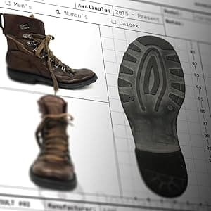 Hunt A Killer: Death At The Dive Bar, Solve a Murder at Old Scratch Tavern, Immersive Murder Mystery Game, Play Detective in Unsolved Mysteries, Great Gift For True Crime Fans, Designed for Ages 14+