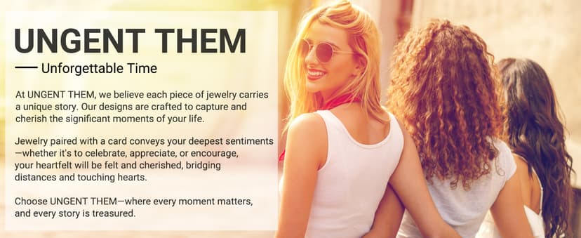 UNGENT THEM Infinity Love Heart Bracelets for Women Her Happy Birthday Valentines Christmas Presents