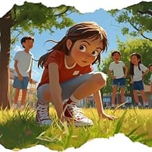 You Are 10 And Amazing! Inspiring Stories For 10 Year Old Girls: 15 Motivating Tales of Confidence, Friendship, Moral Courage and Creativity (You Are Amazing!)