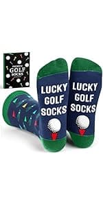 Funny Job Socks for Boss & Manager, Nerds, Programmers, Quilters – Christmas Gifts, Stocking Stuffers for Men & Women