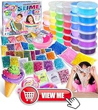 Gift Fidget Box Toys Pack for Kids 3-12, FunKidz Sensory Toys for Boys Girls Age 7-12 Autistic Children in Mystery Storage Portable Box