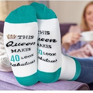 Birthday Gifts for Women,Gifts Set for Women with Tote Bag