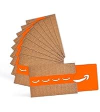 Amazon eGift Card - Celebration - (Instant Email or Text Delivery)