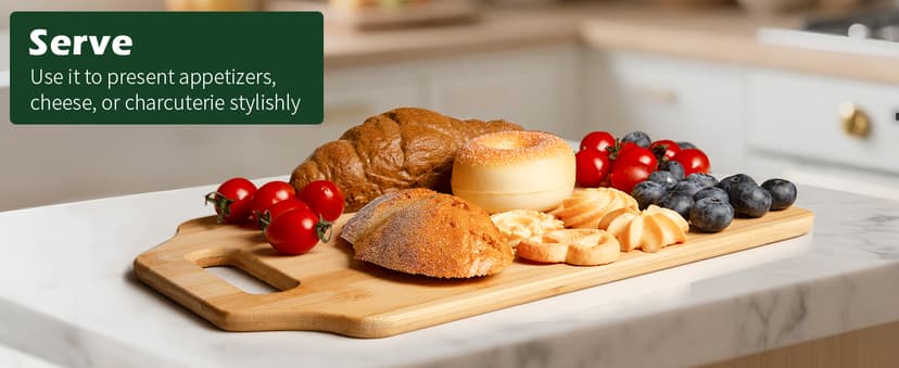 Gifts for Sister in Law, Sister In Law Birthday Gifts, Unique Recipe Cutting Board for Sister in Laws, Mothers Day, Christmas, Housewarming Gifts for Sister in Law Adult