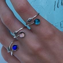 Bottled Up Designs Handmade Brass Drop Earrings, Sterling Silver, Eco Friendly, Recycled Vintage Bottles, Made in USA, Birthday Gifts, Mothers Day, Women, Anniversary