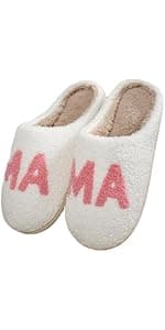 Funny Mommin Hat for Women, Mama Too Busy to Care Truck Hat Gifts Adjustable Washed Cotton Embroidered Mom Baseball Cap