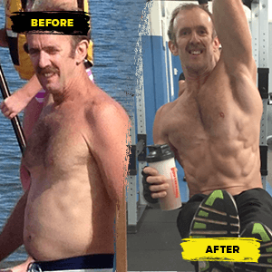 Bigger Leaner Stronger: The Simple Science of Building the Ultimate Male Body