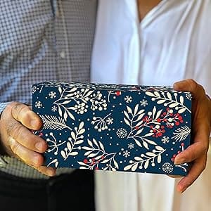 Triple Gifffted Worlds Best Grandparents Coffee Mugs for Grandma and Grandpa, Gifts Ideas From Grandkids, Grandchildren, New First Time Grandparent Announcement Christmas Valentines Day, Ceramic 380ml