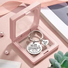 Happy Retirement Gift for Woman 2025, Funny Retirement Gifts for Women Coworkers, Cool Retired Gifts for Retirees Women Teacher Nurse Boss Friend Mom Grandma, Farewell Leaving Gift w/ Canvas Tote Bag