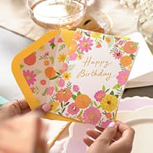 Papyrus Anniversary Card (Many More Years)