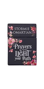 Promises From God for Women, Inspirational Scripture Cards to Keep or Share (Boxes of Blessings)