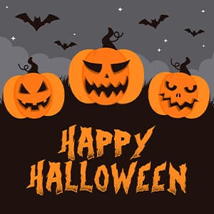 Partywind 250 Styles Glow Halloween Party Supplies, Luminous Halloween Temporary Tattoos for Kids Birthday Party Decorations Favors, Halloween Goodie Bag Fillers (24 Sheets)