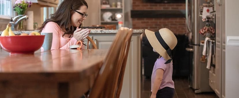 MOLLYBEE KIDS Toddler Scavenger Hunt Cards at Home, Toddler Activity, Ages 2, 3, Indoor Scavenger Hunt Game