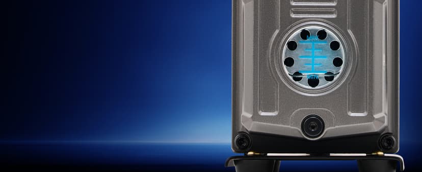 Orion Motor Tech Vacuum Pump, 3.5 cfm 1/4 hp HVAC Single Stage Vacuum Pump for R12 R22 R134a R410a R502, Auto AC Vacuum Pump Kit for Automotive Air Conditioner Resin Degassing & More, Oil Included