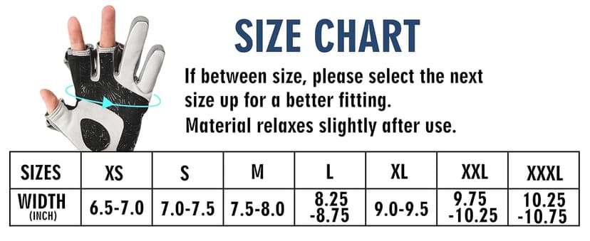 Palmyth Flexible Fishing Gloves Warm for Men and Women Cold Weather Insulated Water Repellent Great for Ice Fishing Fly Fishing Photography Motorcycling Running Shooting Hiking