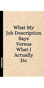 Things I Can't Say Out Loud In Meetings: Funny Notebook for Work, Gag Gift, Boss, Office, Secret Santa Gift for Coworker (Lined Journal with Quotes)