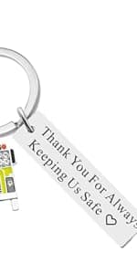 Ibiwe Gifts for Friends Female Work Bestie Funny Birthday Retirement Farewell Best Boss Lady Gifts For Women