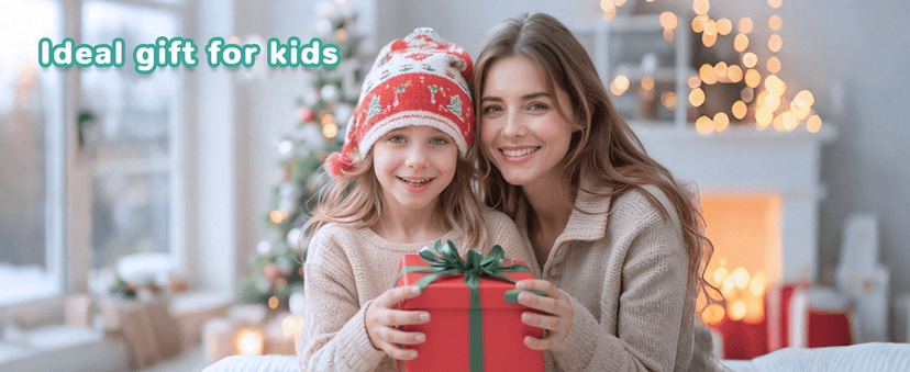 Kidzdo Talking Flashcards for Toddlers, 520 English Sight Words Educational Toy, Pocket Speech Therapy Toys, Autism Sensory Toys for Kids 1-6, Birthday Xmas Gifts for Boys