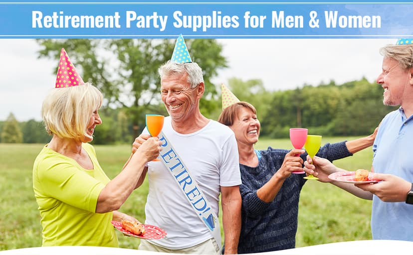 The Legend Has Retired Sash – Elegant Black and Gold Foil Legendary Sash for Both Women and Men & a Large Gold Safety Pin. Perfect for Retirement Parties