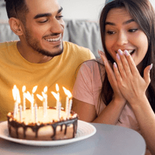 Heart Pendant Necklace Gifts for Wife, Engraved 'I LOVE YOU' Gift for Wife, 1-3 Carat Moissanite Necklace, Anniversary Eternity Jewelry Present for Wife, Birthday Gifts for Women