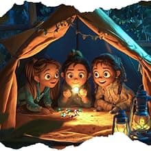 You Are 8 And Amazing! Inspiring Stories For 8 Year Old Girls: 15 Motivating Tales About Confidence, Creativity, Friendships and Kindness (You Are Amazing!)