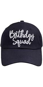 Funny Mommin Hat for Women, Mama Too Busy to Care Truck Hat Gifts Adjustable Washed Cotton Embroidered Mom Baseball Cap