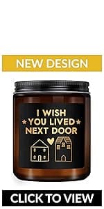 Engagement Gifts for Women - Wedding Candle, Bridal Shower, Bachelorette Party Gift for Bride to Be - Engaged Couple Fiance, Couples Gift - OMG Youre Engaged Candles