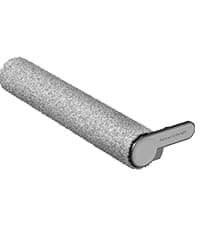 JONR ED12 PRO Wet Dry Vacuum Cleaner,Vacuum Mop, Three Sided Cleaning,Hot Water Self-Cleaning,Hot Air Drying,Tangle-Free,Smart Hard Floor Cleaner Machine with Powerful Suction