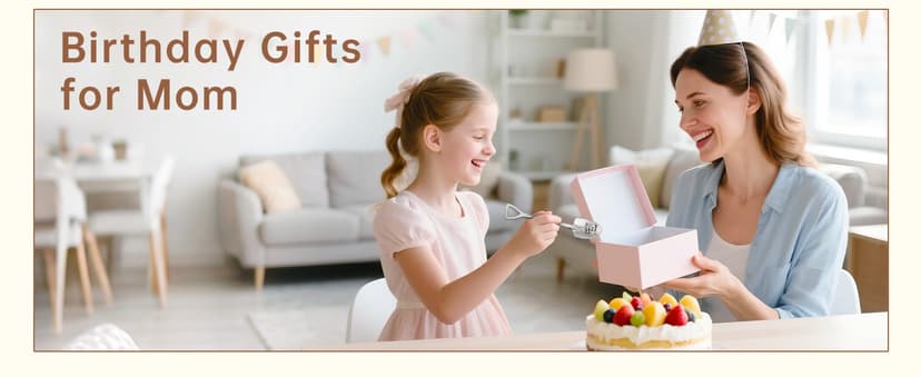 Funny Mother Birthday Gifts for Mom Christmas, from Daughter Son, Christmas Gift for Mom Mama Mommy Mother In Law Birthday Retirement Presents, Small Cute Engraved Mom's Ice Cream Shovel Spoon