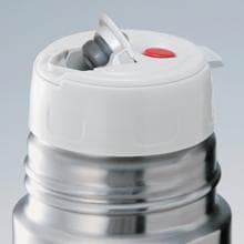 Zojirushi Stainless Steel Mug , Stainless Silver, 1.1 Pounds