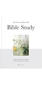 A Beautiful Year in the Bible: The 52-Week Bible Study for Women (SC)
