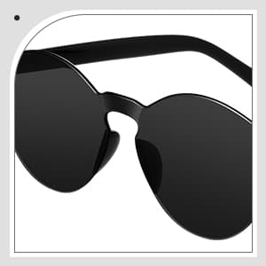 Tioncy 48 Pcs Groomsmen Proposal Gift 8 Engraved Pocket Knife 8 Groomsmen Gift Bags 8 Shot Glasses with Tuxedos 8 Stainless Steel Hip Flask 8 Poker Card Bottle Opener 8 Sunglasses