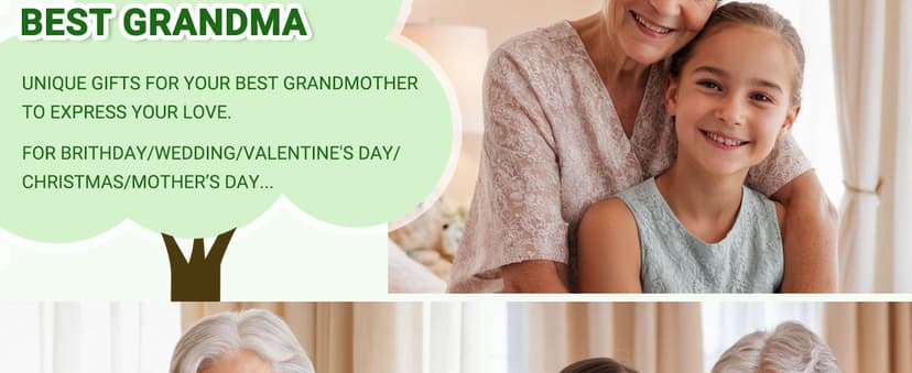 UNGENT THEM Tree of Life Bracelet for Women, Gifts for Grandma, Nana, Mother in Law, Mom, Gigi, Mimi, Aunt, Sister in Law, Teacher, Birthday Christmas Wedding Mothers' Day Gifts