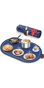 Candle Warmer Lamp with Timer Dimmer Adjustable Height for New Home Bedroom,Mothers Day Gifts,Vintage Home Decor for Scented Jar