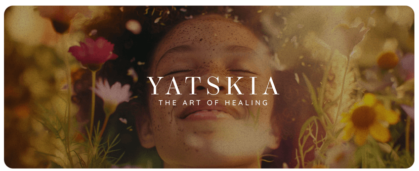 YATSKIA Chakra Crystal Tree - Handmade Healing Crystal Trees with 7 Chakra Stones - Decorative Tree of Life for Meditation, Feng Shui, and Home Decor - Unique Birthday Gifts for Women