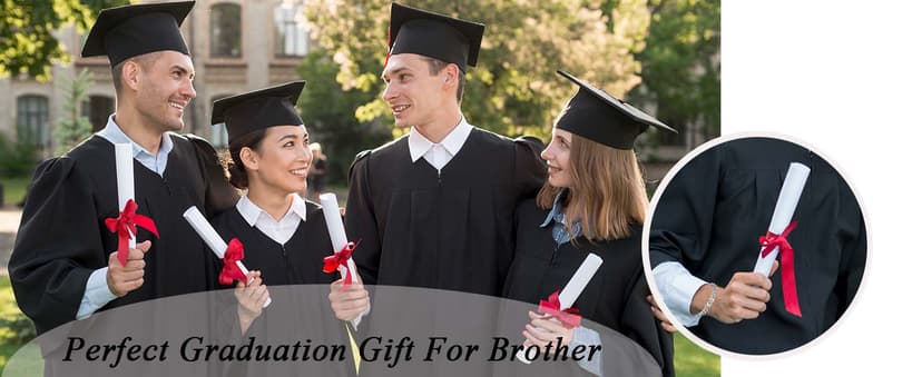 Dad Son Grandson Uncle Nephew Brother Husband Boyfriend Gifts for Men Boys, Cuban Chain Link Bracelet Gifts Graduation Back to School Birthday Christmas Anniversary Valentines Day Gifts for Him Men Teen Boys