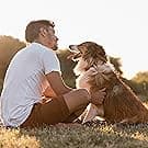 Dog Mom Gifts for Women, Dog Lovers Gifts, Presents for Dog Lovers/Moms Women, Doggie Blanket 50"x60", Presents from Doggie to Mom