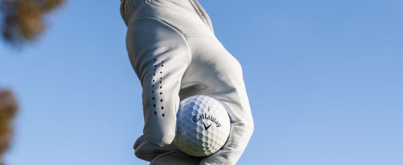 Callaway Golf Supersoft Golf Balls