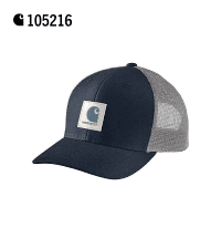 Carhartt Men's Cotton Canvas Cap