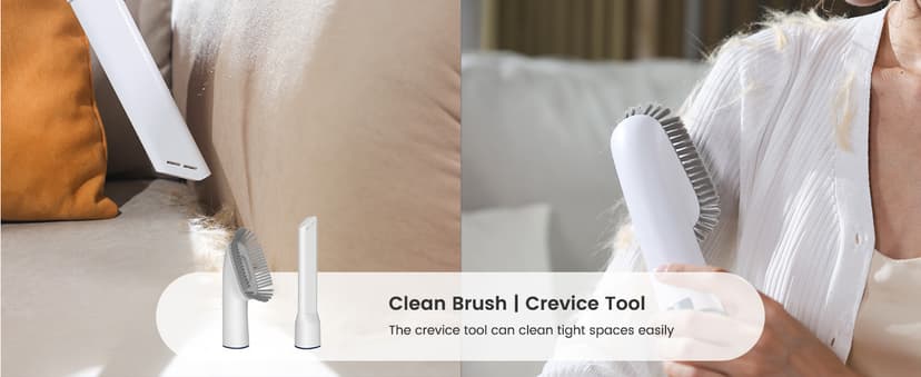 oneisall Dog Grooming Vacuum, Pet Grooming Vacuum with Clipper Nail Grinder, 1.5L Dust Cup Dog deshedding Brush with 7 Tools for Shedding Pet Hair, Home Cleaning(Blue)