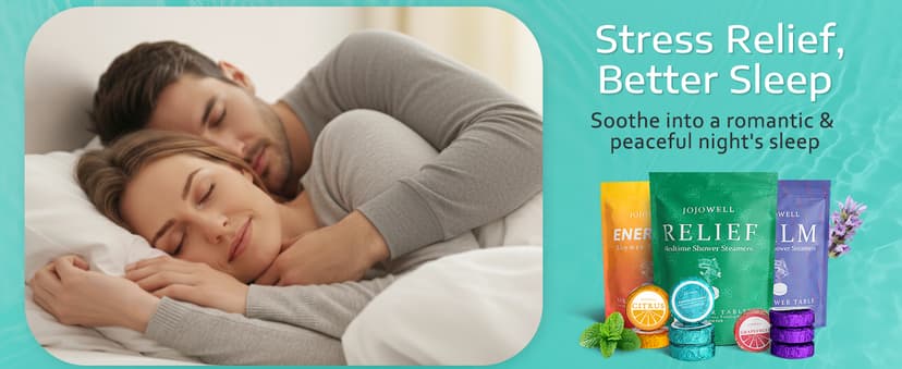 Shower Steamers Aromatherapy - 18 Pack Gifts for Women, Organic Essential Oils, Self Care, Birthday Gifts for Women, Men, Mom, Teen, Relaxation Home SPA Christmas