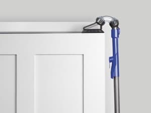 Dyson Ball Animal Total Clean Upright Vacuum, Corded, 290AW, Self-Adjusting Cleaner Head for All Floors, Homes with Pets