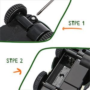 Dinosaur Toys,Create A Dinosaur World Road Race,Flexible Track Playset and 2 pcs Cool Dinosaur car for 3 4 5 6 Year & Up Old boy Girls Best Gift