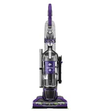 Dirt Devil Endura Lite Upright Bagless Vacuum Cleaner for Carpet and Hard Floor, Powerful, Lightweight, Corded Vacuum Cleaners for Home Use