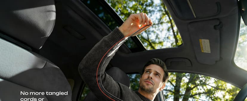 LISEN Retractable Car Charger, 69W USB C Car Accessories Adapter for iPhone 17 USB C Charger Fast Charging, Gifts for Women Men, Travel Essentials, for iPhone 17 Pro Max Air 16 15 14 13 12 Samsung S25